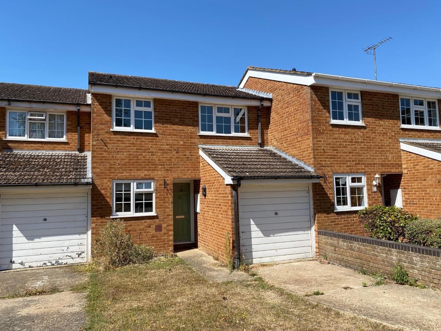 Kilpin Green, North Crawley, Newport Pagnell Limestone Property